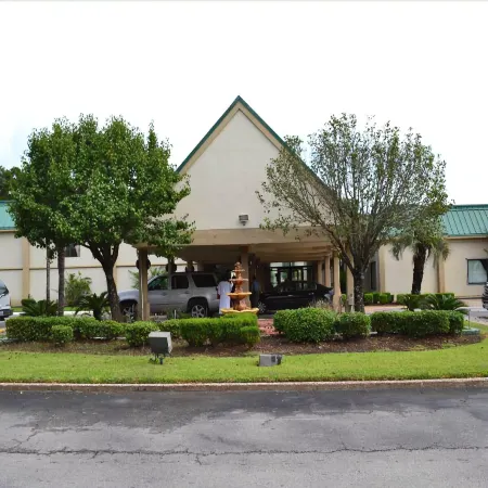 The Hotel Orange