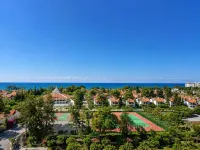 Mersin Panorama Otel