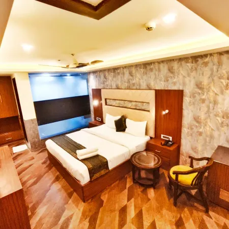 The Triumph Hotel