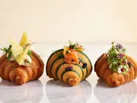 Hotel Sofitel Los Angeles at Beverly Hills - breakfast