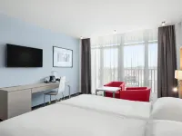 Park Inn by Radisson Sarvar Resort & Spa Hotels in Sarvari