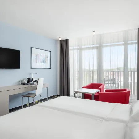 Park Inn by Radisson Sarvar Resort & Spa