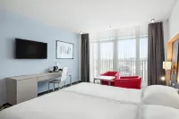 Park Inn by Radisson Sarvar Resort & Spa