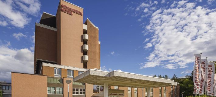 Mövenpick Hotel Zurich Regensdorf Hotels in Zurich