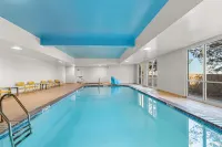 Hampton Inn & Suites El Paso West