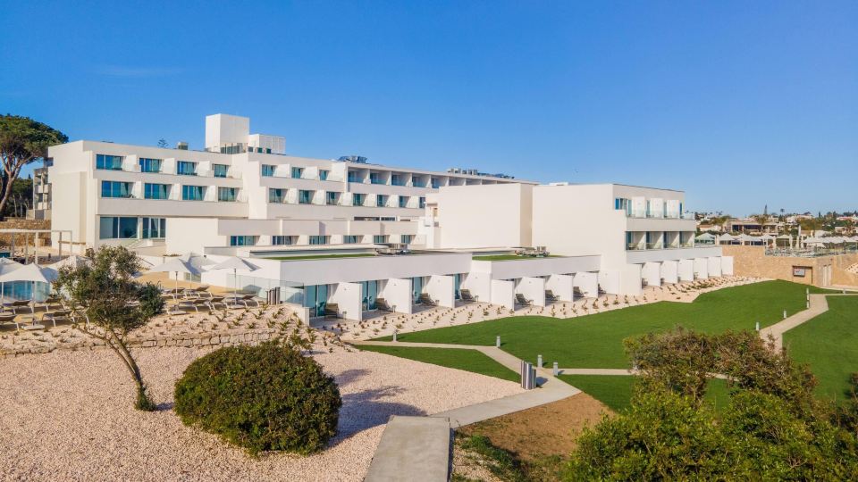 Wyndham Grand Carvoeiro Algarve