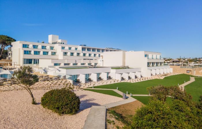 Wyndham Grand Carvoeiro Algarve