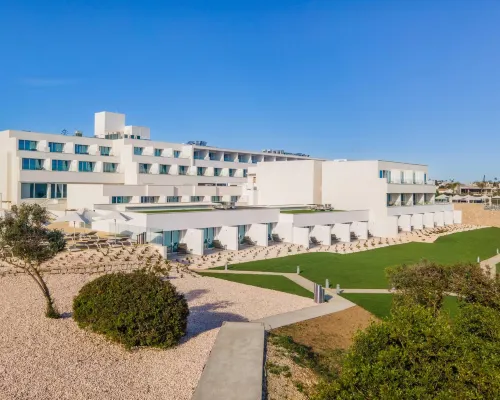 Wyndham Grand Carvoeiro Algarve Hotels in Carvoeiro