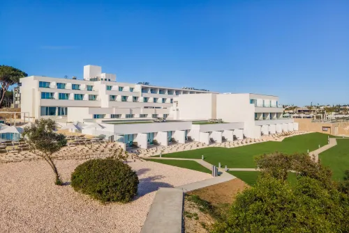 Wyndham Grand Carvoeiro Algarve