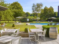 Novotel Antwerpen - Pool