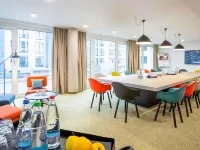 Ibis Styles Pforzheim - Pet Friendly
