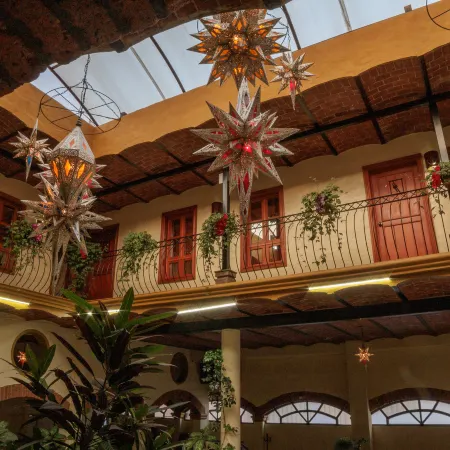 Hotel Santa Cecilia