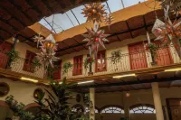 Hotel Santa Cecilia