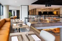 Гостиница Radisson Горизонт, Ростов-на-Дону - Завтрак