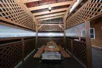 Daecheon Namu Naeum Pension - 4-Star