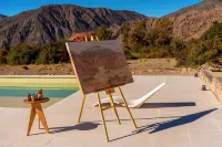 Alma de Purmamarca - Pools