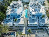 Beachfront Condo |2 Pools & Private Beach |8 Guest Hotels in Punta Cana