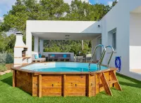 Villa Ses Abelles in Sant Josep de Sa Talaia - Villas