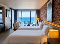 Zen Hideaway@Jeju - balcony