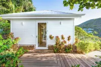 Hotel le Toiny - acceptant les animaux