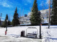 Crestview Place Mountain View, Balcony & Shuttle