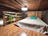 Villas Bosque Alto By GEstores - Homestays