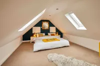 Host Stay Beagle Barn - Apartments