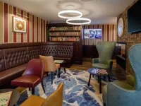Aparthotel Adagio Frankfurt City Messe Các khách sạn gần Cao ốc Messeturm