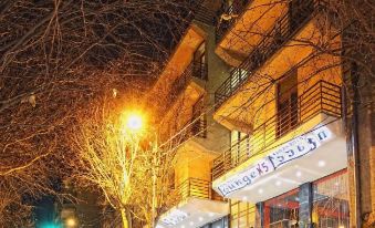 Hotel Orion Tbilisi