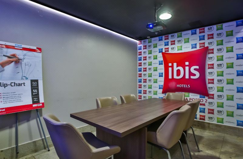 Ibis Copacabana Posto 2 photo 4