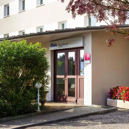 Ibis Budget Auch
