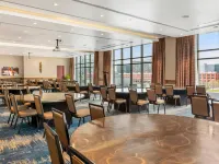 Cambria Hotel Nashville Downtown Hotel berhampiran Muzium Patsy Cline