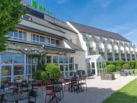 Ibis Styles Chinon