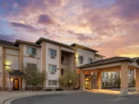 Best Western Plus Fossil Country Inn  Suites Hotels in Kemmerer