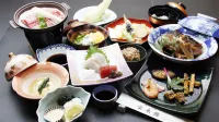 Kikuchi Onsen Houraikan