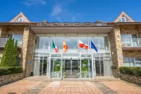 Abba Comillas Apartments Hotels in 
