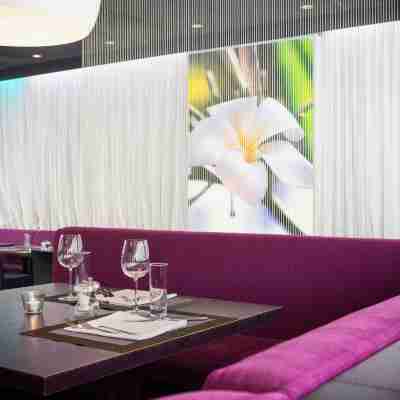 Arts Hotel Dining/Meeting Rooms