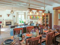 Villa Lantana - Boutique