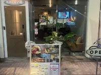 民宿NALU之道 鄰近六甲站的酒店