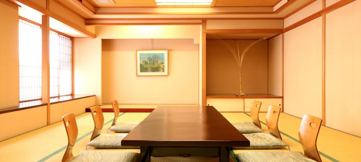 Fukuju Hotels in Awara