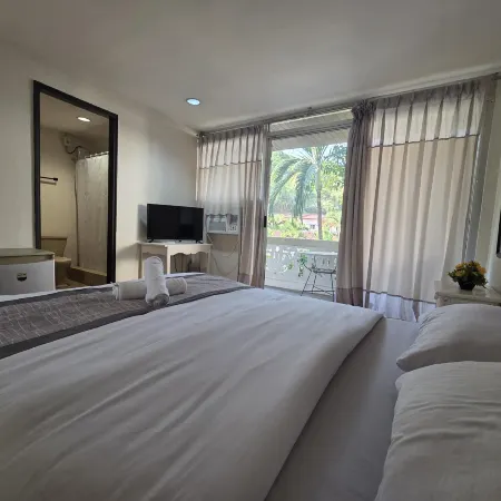 Hotel Bella Monte