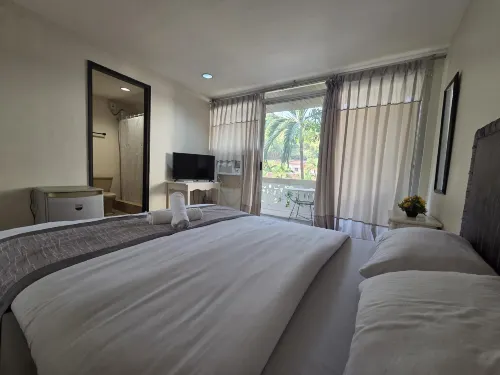 Hotel Bella Monte