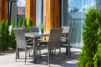 Coastal Holiday Home for 6 in Dziwnow - 3-Star