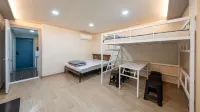 Boryeong (Daecheon) the Daecheon Story Pension - 4-Star