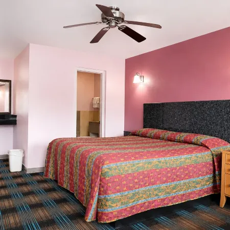 City Motel