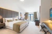 Visula Hotel & Spa - New Opening 2026 - balcony