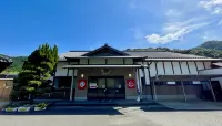 Tsurunoyu Onsen - Park Yeri