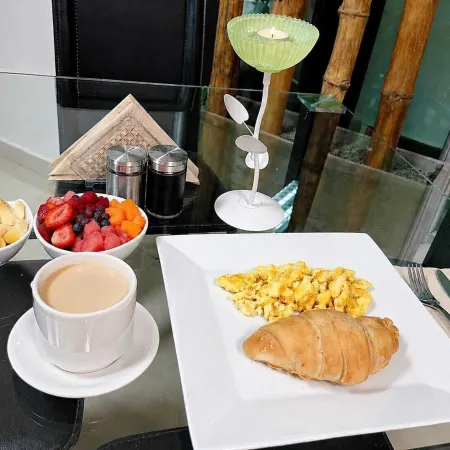 Hotel LHM