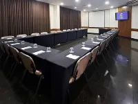 Comfort Hotel Goiânia Hotels near Civic Square