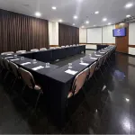 Comfort Hotel Goiânia